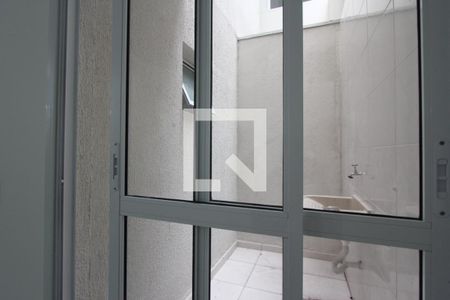 Área de Serviço de kitnet/studio à venda com 1 quarto, 30m² em Mooca, São Paulo