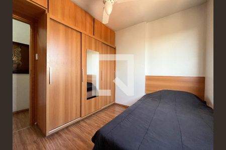 Quarto 1 de apartamento à venda com 2 quartos, 64m² em Planalto Paulista, São Paulo