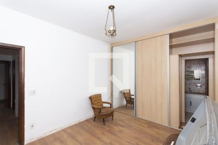 Suite de casa para alugar com 5 quartos, 220m² em Eldorado, Contagem