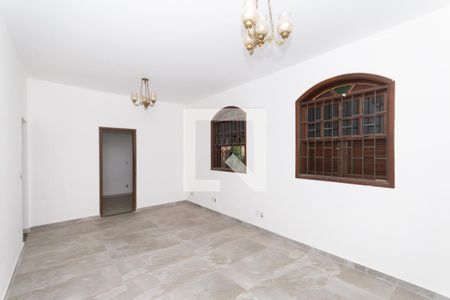 Sala de casa para alugar com 5 quartos, 220m² em Eldorado, Contagem