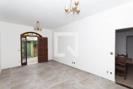 Sala de casa para alugar com 5 quartos, 220m² em Eldorado, Contagem