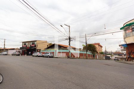 Casa para alugar com 220m², 5 quartos e 6 vagasFachada