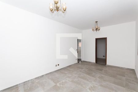 Sala de casa para alugar com 5 quartos, 220m² em Eldorado, Contagem