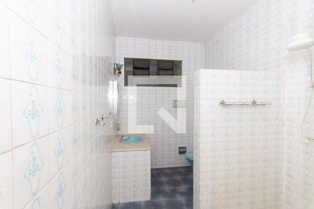 Casa para alugar com 220m², 5 quartos e 6 vagasBanheiro