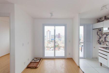 Apartamento para alugar com 45m², 2 quartos e 1 vaga Apartamento para alugar com 45m², 2 quartos e 1 vagaSala
