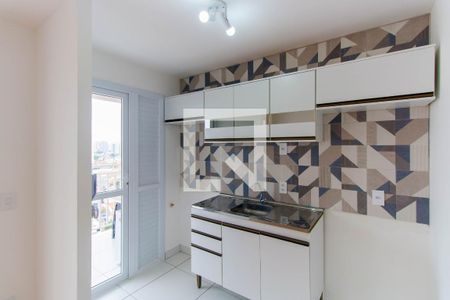 Apartamento para alugar com 45m², 2 quartos e 1 vaga Apartamento para alugar com 45m², 2 quartos e 1 vagaCozinha