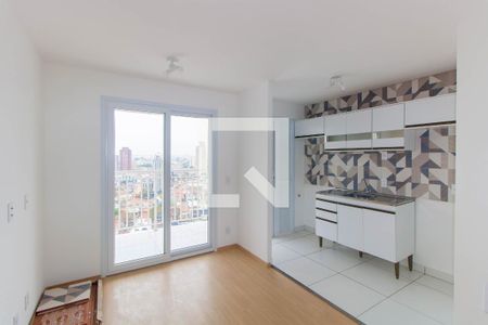 Apartamento para alugar com 2 quartos, 45m² em Vila Prudente, São Paulo