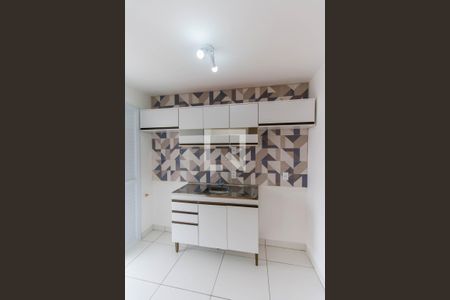 Apartamento para alugar com 45m², 2 quartos e 1 vaga Apartamento para alugar com 45m², 2 quartos e 1 vagaCozinha