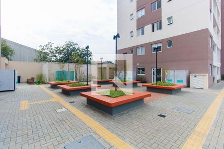 Apartamento para alugar com 45m², 2 quartos e 1 vaga Apartamento para alugar com 45m², 2 quartos e 1 vagaCondomínio