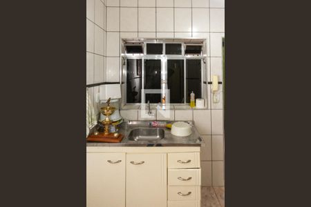 Casa à venda com 200m², 3 quartos e 1 vagaCozinha