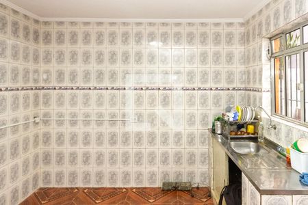 Casa à venda com 200m², 3 quartos e 1 vagaCozinha