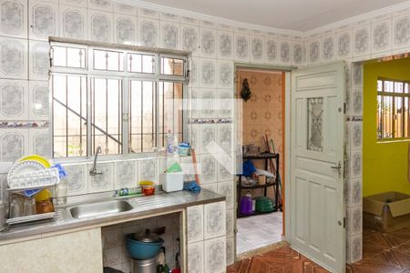 Casa à venda com 200m², 3 quartos e 1 vagaCozinha