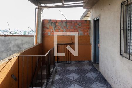 Casa à venda com 200m², 3 quartos e 1 vagaterraço