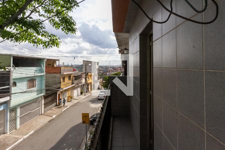 Casa à venda com 200m², 3 quartos e 1 vagaVaranda