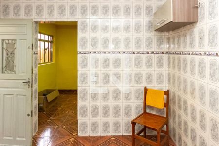 Casa à venda com 200m², 3 quartos e 1 vagaCozinha