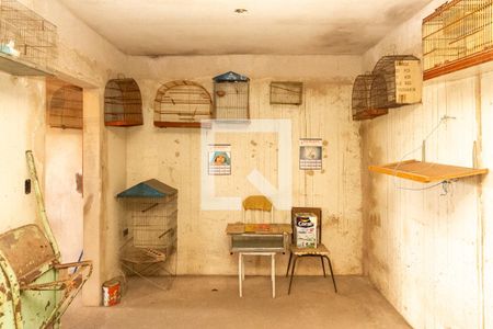 Casa à venda com 200m², 3 quartos e 1 vagaQuarto do terraço