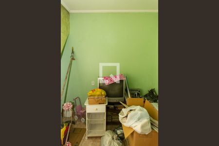 Casa à venda com 200m², 3 quartos e 1 vagaHall de entrada