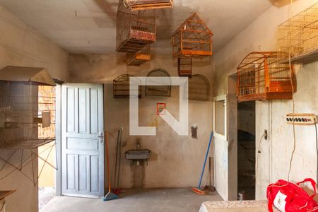 Casa à venda com 200m², 3 quartos e 1 vagaQuarto do terraço