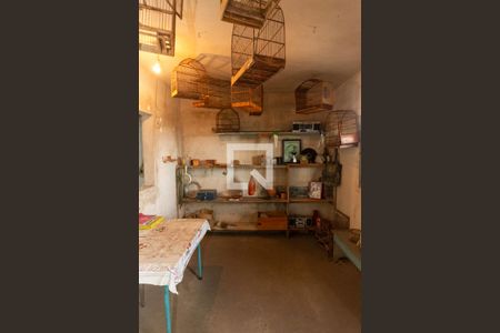 Casa à venda com 200m², 3 quartos e 1 vagaQuarto do terraço