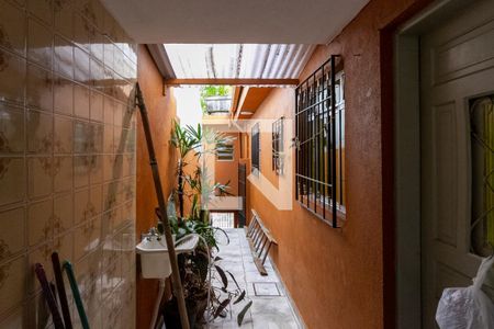 Casa à venda com 200m², 3 quartos e 1 vagaCorredor