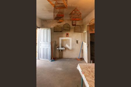 Casa à venda com 200m², 3 quartos e 1 vagaQuarto do terraço