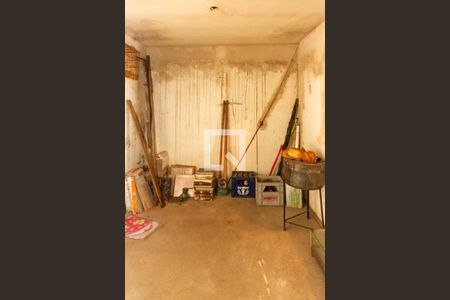 Casa à venda com 200m², 3 quartos e 1 vagaQuarto do terraço