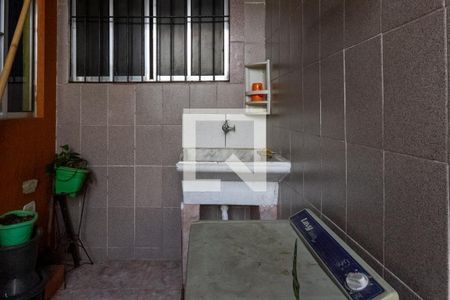 Casa à venda com 200m², 3 quartos e 1 vagaÁrea de Serviço