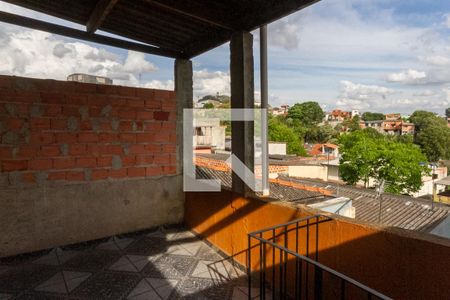 Casa à venda com 200m², 3 quartos e 1 vagaterraço