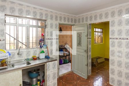 Casa à venda com 200m², 3 quartos e 1 vagaCozinha