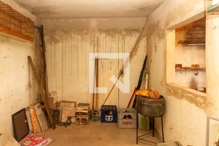 Casa à venda com 200m², 3 quartos e 1 vagaQuarto do terraço