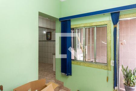 Casa à venda com 200m², 3 quartos e 1 vagaHall de entrada
