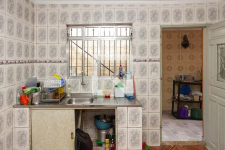 Casa à venda com 200m², 3 quartos e 1 vagaCozinha