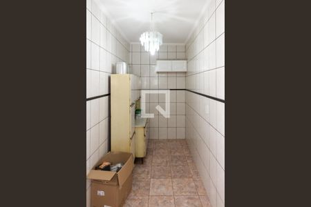 Casa à venda com 200m², 3 quartos e 1 vagaCozinha