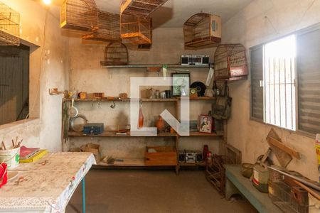 Casa à venda com 200m², 3 quartos e 1 vagaQuarto do terraço