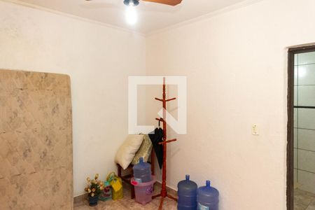 Casa à venda com 200m², 3 quartos e 1 vagaQuarto 03