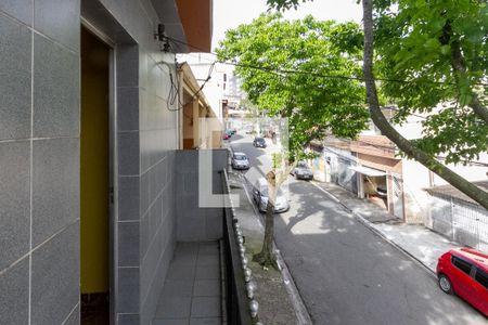 Casa à venda com 200m², 3 quartos e 1 vagaVaranda