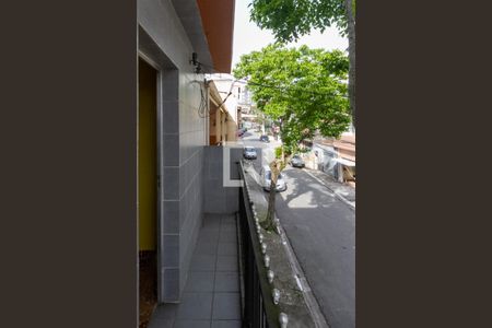 Casa à venda com 200m², 3 quartos e 1 vagaVaranda