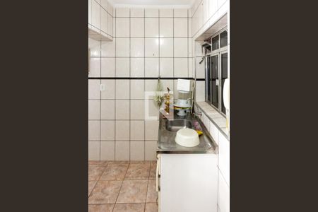 Casa à venda com 200m², 3 quartos e 1 vagaCozinha