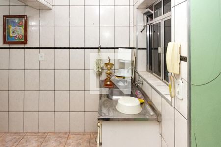 Casa à venda com 200m², 3 quartos e 1 vagaCozinha