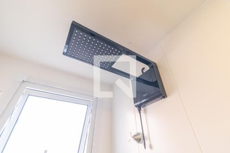 Apartamento para alugar com 37m², 1 quarto e sem vagaBanheiro