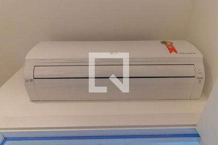 Apartamento para alugar com 37m², 1 quarto e sem vagaAr condicionado