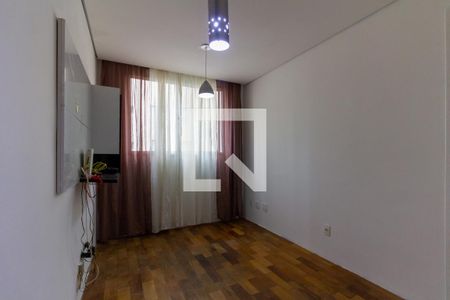 Sala de apartamento para alugar com 2 quartos, 40m² em Água Branca, São Paulo