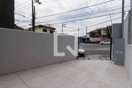 Casa para alugar com 60m², 1 quarto e 1 vagaGaragem