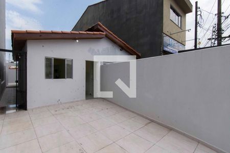 Casa para alugar com 60m², 1 quarto e 1 vagaGaragem