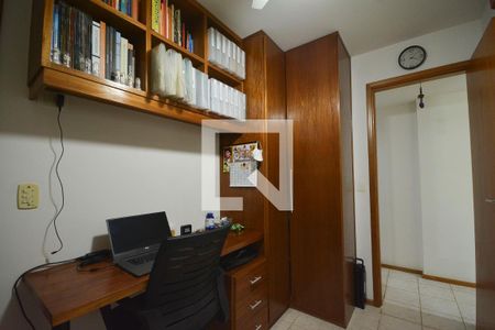 Apartamento à venda com 80m², 3 quartos e 1 vagaQuarto 2