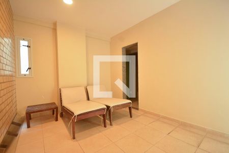 Apartamento à venda com 80m², 3 quartos e 1 vagaSauna