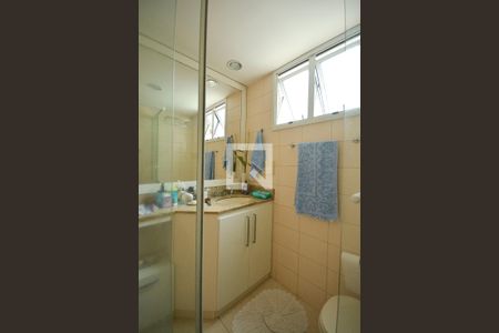 Apartamento à venda com 80m², 3 quartos e 1 vagaBanheiro Social