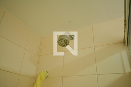 Apartamento à venda com 80m², 3 quartos e 1 vagaBanheiro da suíte