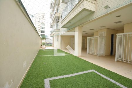 Apartamento à venda com 80m², 3 quartos e 1 vagaQuadra Esportiva