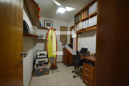 Apartamento à venda com 80m², 3 quartos e 1 vagaQuarto 2